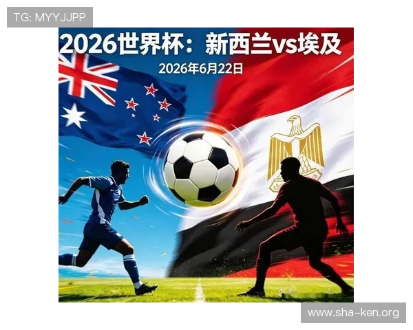 世界杯新西兰对埃及比赛进球数预测分析与专家观点汇总